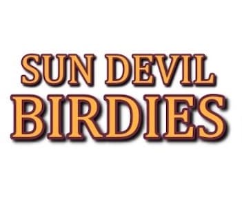 Sun Devil Birdies